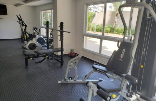 ! PRAIA DA ENSEADA GUARUJÁ Churrasqueira GOURMET ! - Foto 44