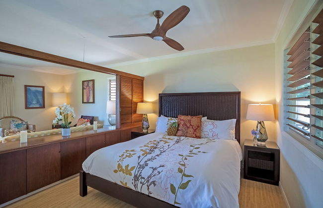 Hanalei Colony Resort C4 - Foto 6