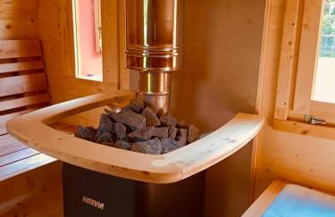 Casa Clus Bormio apartments 1 - Photo 26