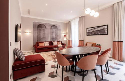 Be Mate Castel Sant'Angelo - Foto 78