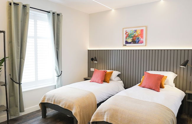 Sgwar-Boutique Rooms - Photo 15