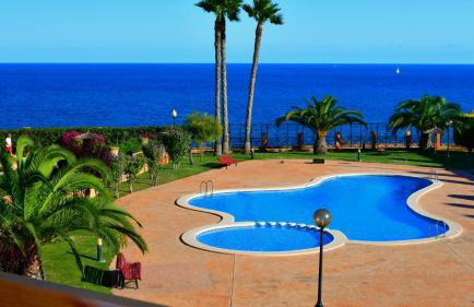 Apartamento Las Calitas I - Foto 26