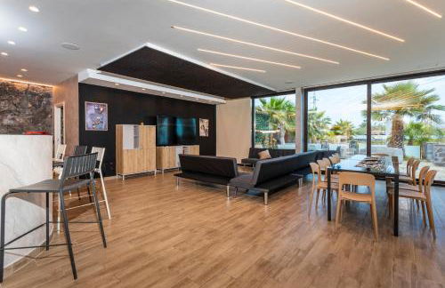 Villa Clelia - Jacuzzi Garden - Foto 5