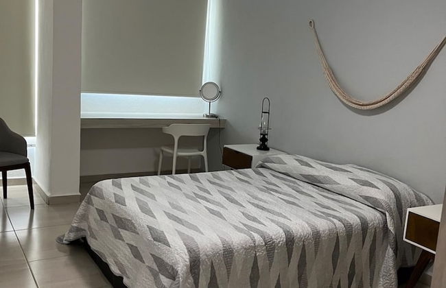 Beautiful Apartment With Pool, gym and Beach Just 80 Meters Walk, Fully Equipped - Foto 2