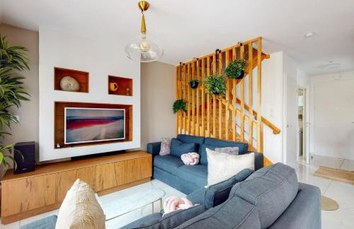 MickeyRelax - House Spa Sauna next Disneyland Paris - Foto 34