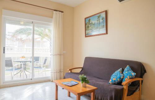 Apartamentos Canaret Punta Canaret Marineu Playa Romana - Foto 21