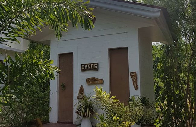 Wonderfarm Villa - Foto 42