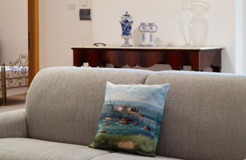 Cicale relaxing home - aria condizionata, parcheggio, giardino - Photo 64