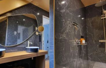 La Villa Oswar Wilde - Foto 4