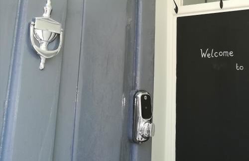 Enjoy the Pause Holiday Home, Chester - Photo 74