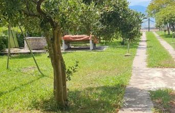 Silver Coast Cottage Raches - Foto 39