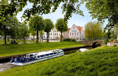 Altstadt Apartments - Foto 34