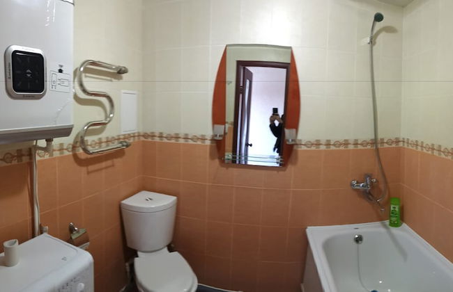 Domovoy Apartments - Foto 52