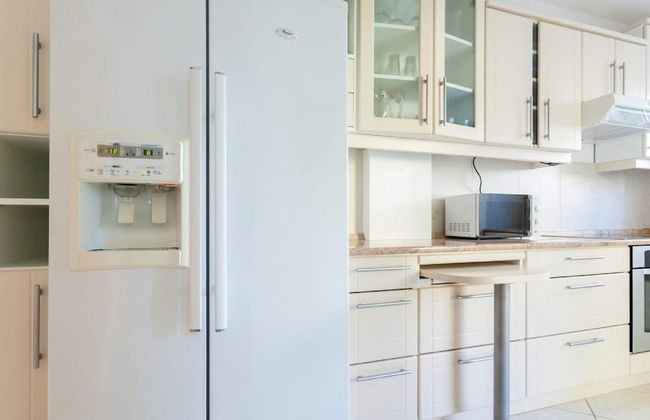 Modern Apartment With Roof Terrace Near the Beach - Foto 5