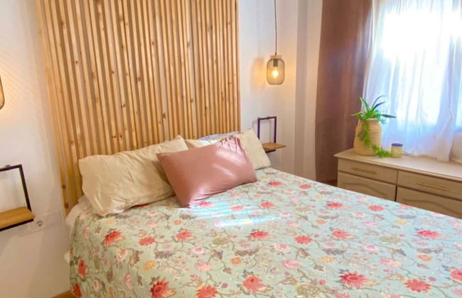 Cozy Urban Escape 1BR Near Tenerife South Airport - Foto 12