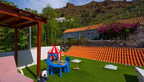 FAMILY COTTAGE AMONG OLIVE TREES - Foto 3