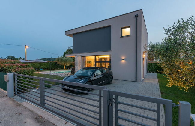 Belexo - Luxury Home Istria - Foto 35