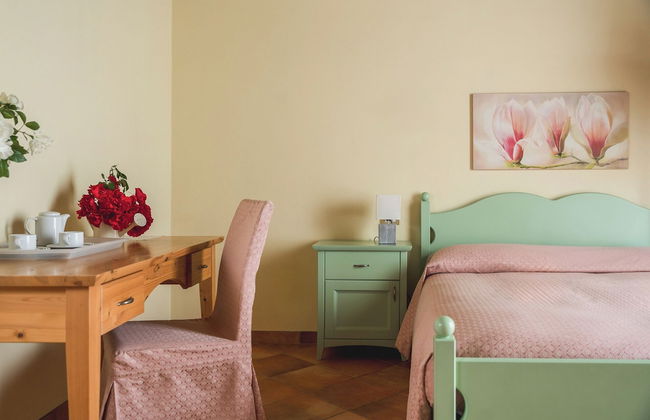 Agriturismo La Filanda - Foto 5