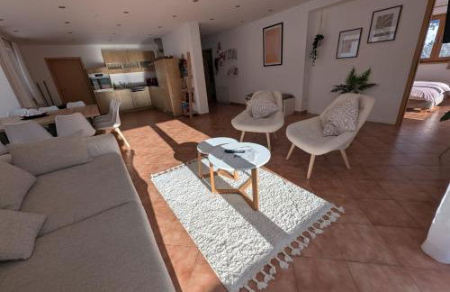 Apartment Traumblick - Foto 9