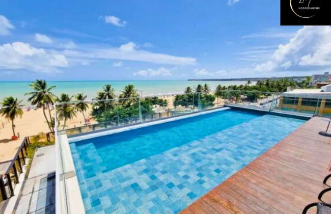 LM INFINITY CABO BRANCO - Foto 1