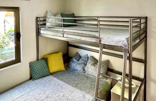 Casa Tucan - two bedrooms, heated pool, city and ocean views - Foto 25