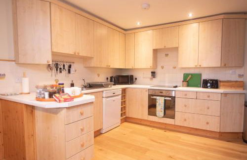 Steading Cottage - 50m from the beach - Foto 59