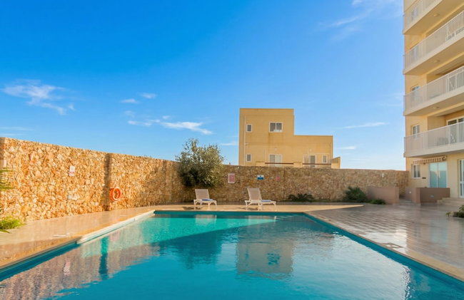 Wellness Hygge Modern Gozitan Apartment - Photo 22