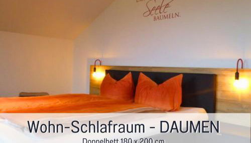 Bauernhof Finkel - Ferienwohnungen mit Balkon - Bergsicht - Traktor mitfahren - Tiere streicheln - entspannter Familienurlaub - zentrale Lage nahe Oberstdorf - Foto 3