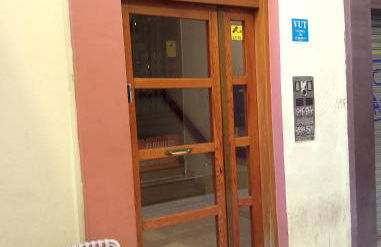 Apartamento céntrico patio chill out-Prime video - Foto 12