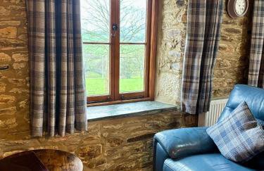 Tregolls Farm Cottages - Foto 8