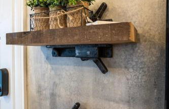 KING Sleep10 5Bed 4BR 2BA Swepson ICON - Foto 9