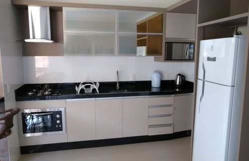 Apartamento NOVO temporada - Photo 13