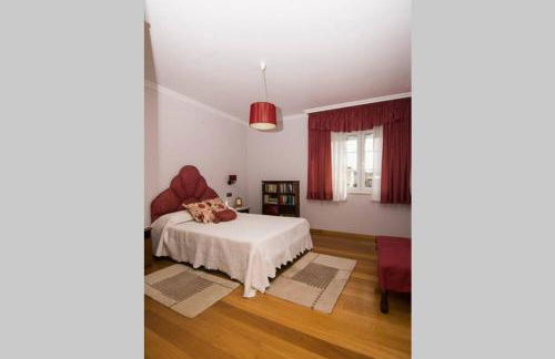 Apartamento moderno en Vimianzo, Costa da Morte, Galicia - Foto 28
