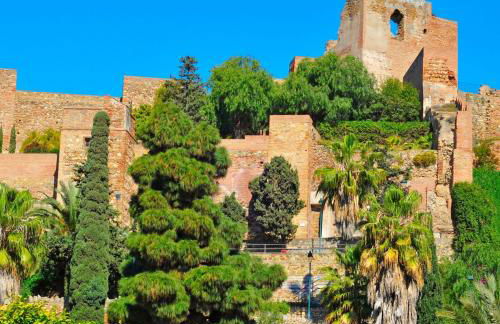 Casa Mario Centro Junto a María Zambrano - Foto 35