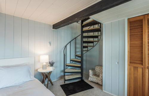 Perch - Breezy Point Hideout - Foto 25