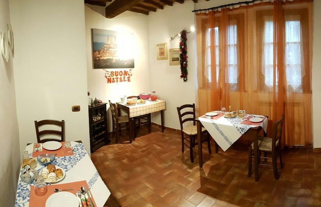 Il Pozzo di Sant'Andrea - Foto 41