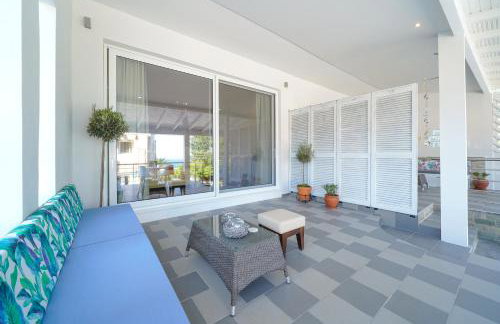 Golden Beachside terrace - Foto 22