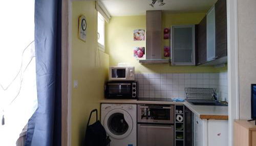 Résidence Porqueroles - Photo 3