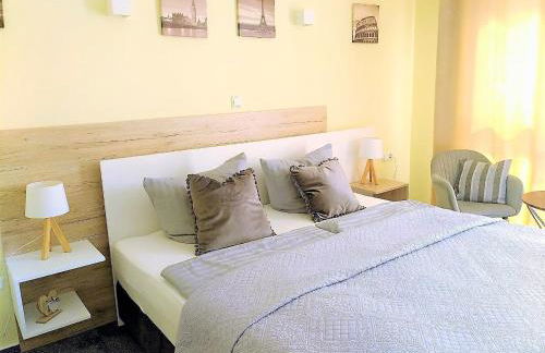 LikeDaheim Apartments - Photo 66