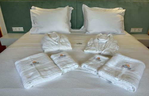 Sunrise Luxury Villa - Foto 23