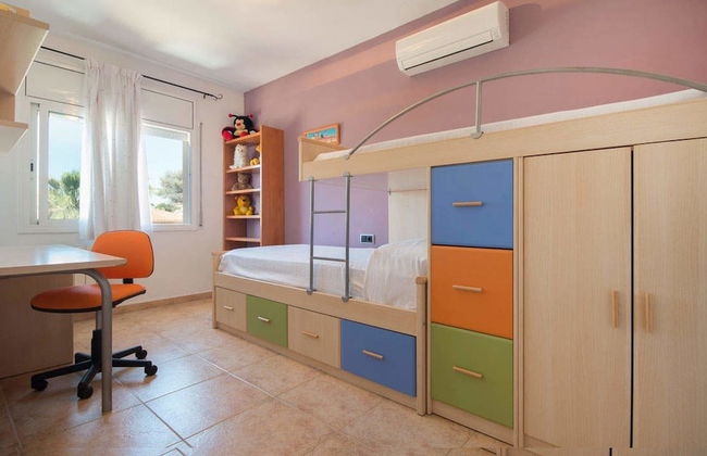 Villa Masia Blanca - Foto 3