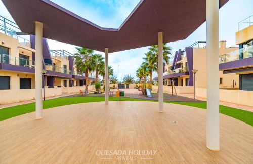 300mts to Beach Torre Horadada Modern Apartment - Foto 26