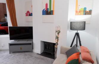 Entire home in Staffordshire - Foto 35