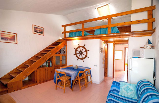 Fantastic Sardinia casa capitano CAP01 - Photo 7