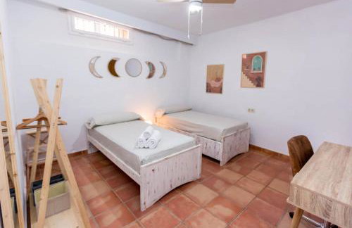 Casa espaciosa cerca de Monachil - Foto 4