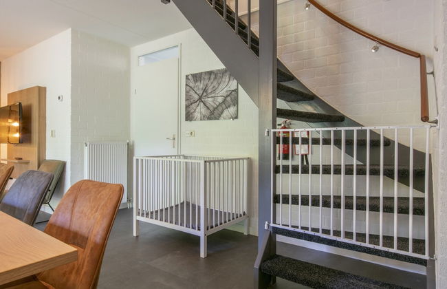 Holiday Home Near Breda & De Biesbosch - Photo 8