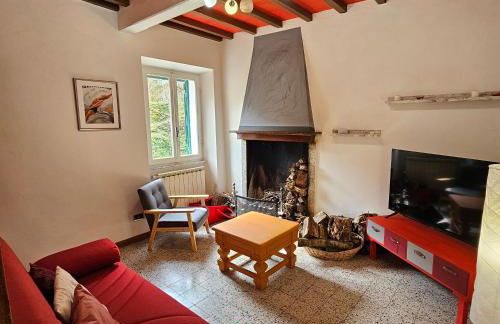 Gli Orti di Mulina le Apuane con parcheggio privato e WiFi - Foto 21