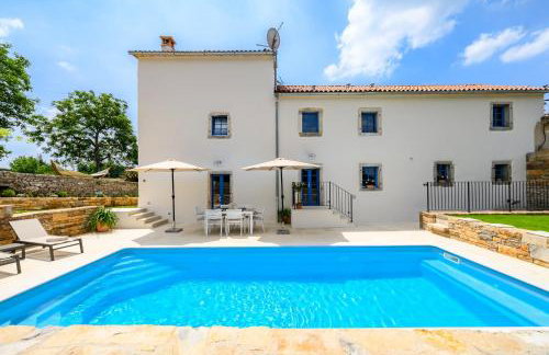 Casa Belinda in Klarići - Haus für 4 Personen - Foto 2