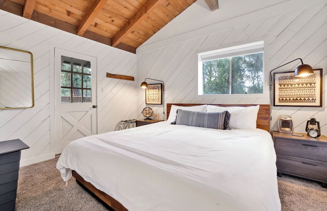 Large Bear Lodge #2488 - Foto 3