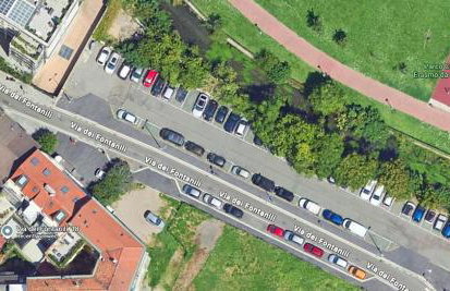 Fontanili Loft - Bocconi - Olympic Village - Foto 20